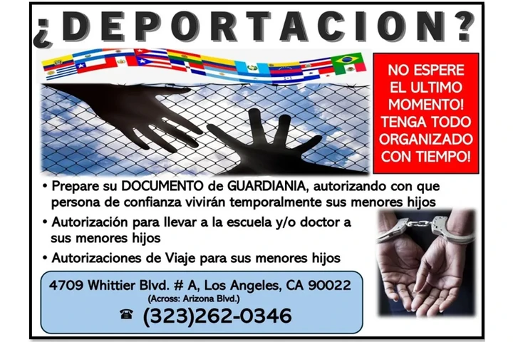 █►DIVORCIO►CHILDSUPPORT►RAPIDO image 5