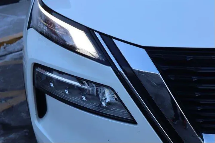 $18909 : Nissan Rogue 2021 AWD SL 4dr image 10