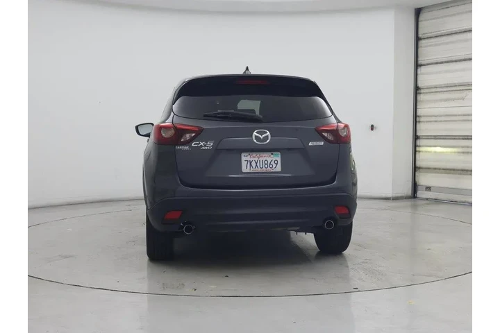 $21998 : Mazda CX-5 2016 AWD Grand To image 6