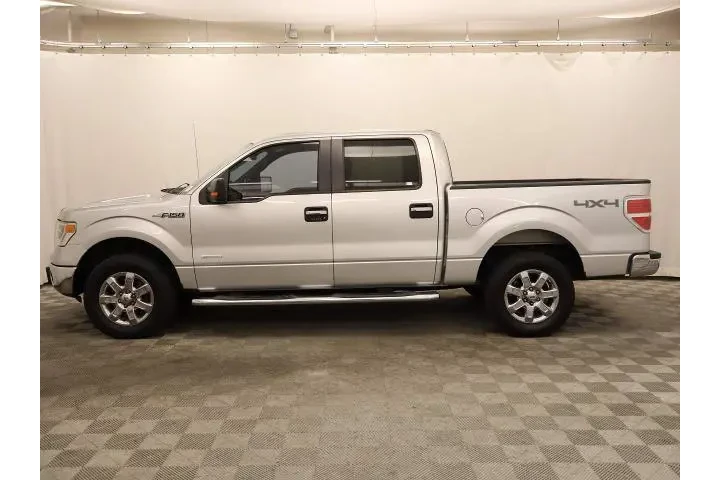 $19995 : Ford F-150 2014 4x4 King Ran image 3