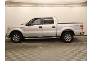 $19995 : Ford F-150 2014 4x4 King Ran thumbnail