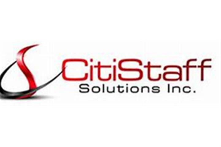 CitiStaff Solutions Inc. image 1