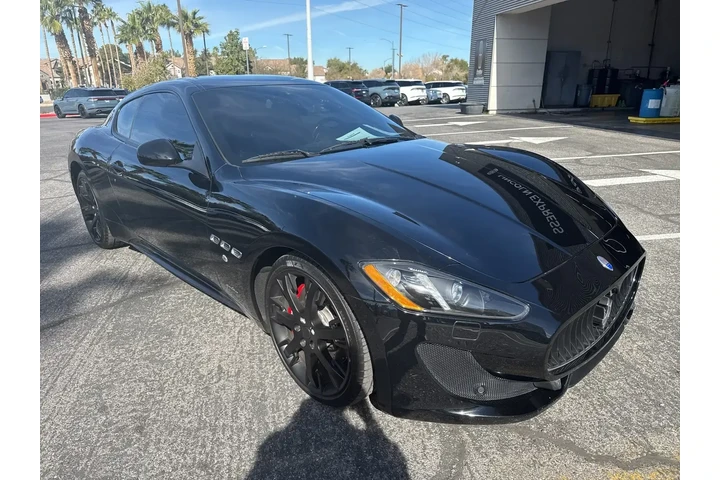 $26899 : Maserati GranTurismo 2014 MC image 3