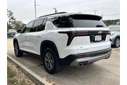 $38470 : Chevrolet Traverse 2025 LT 4 thumbnail