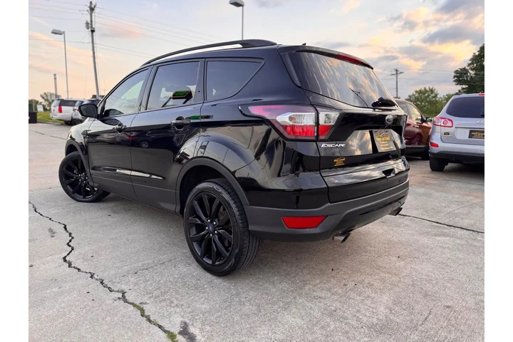 $10999 : 2018 Escape SE FWD image 6