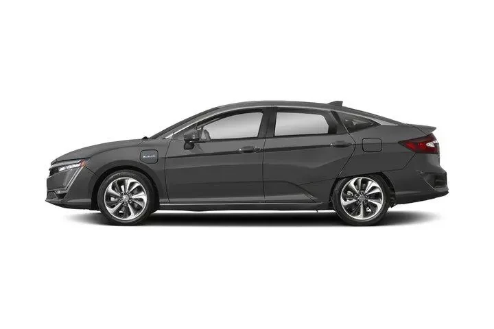 $13957 : Honda Clarity Plug-In Hybrid image 3