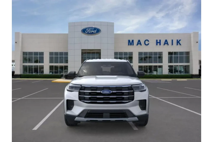 $34991 : Ford Explorer 2025 Active 4d image 6