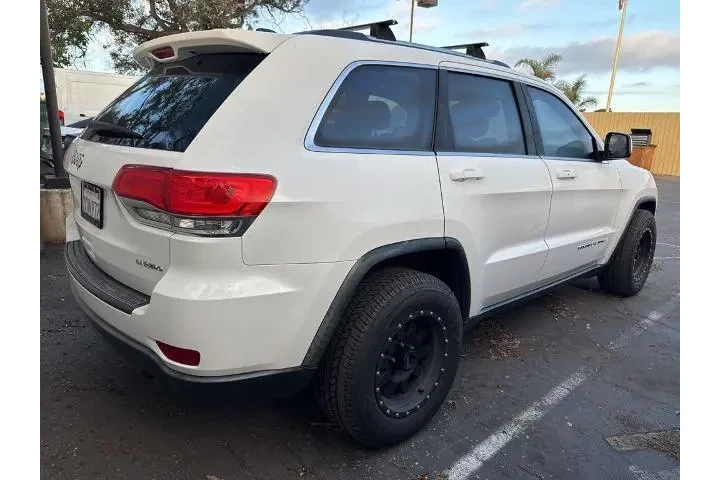 $12000 : Jeep Grand Cherokee 2015 4x2 image 3