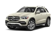 Mercedes-Benz GLE 2020 AWD G en Las Vegas
