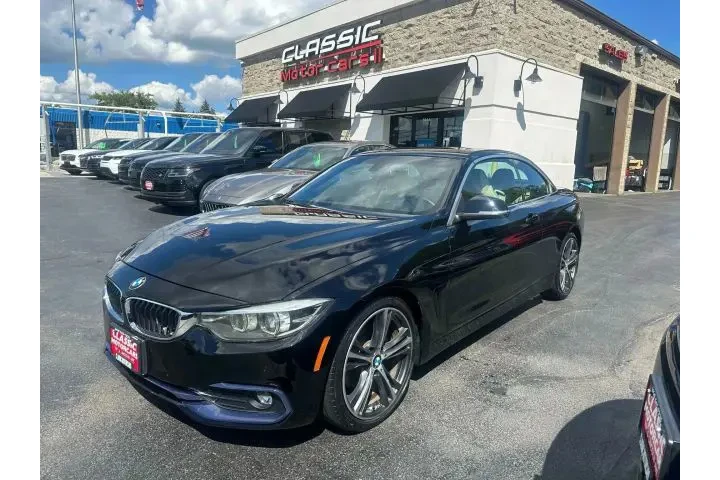 $21495 : 2018 4 SERIES image 6