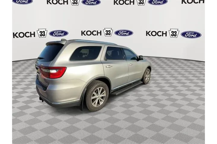 $10995 : Dodge Durango 2016 AWD Limit image 8