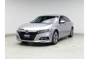 $25998 : Honda Accord 2018 EX-L 4dr S thumbnail
