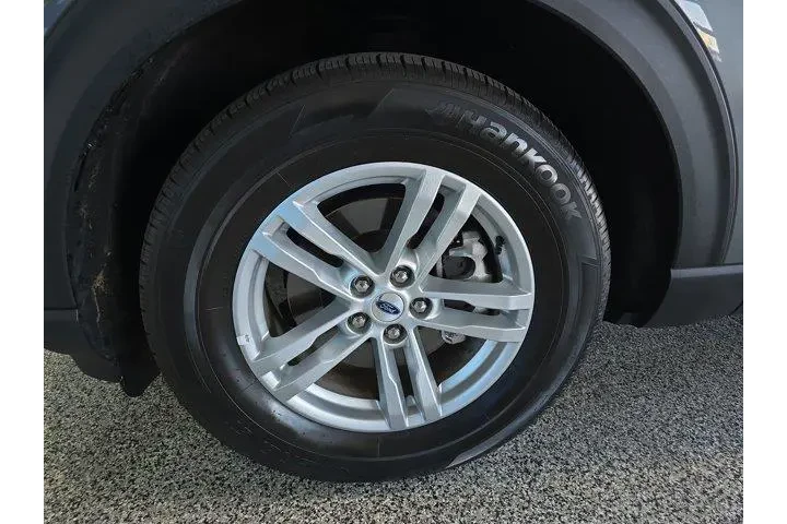 $28999 : Ford Explorer 2022 XLT 4dr S image 3