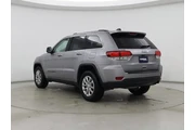 $23998 : Jeep Grand Cherokee 2021 4x2 thumbnail