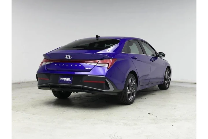 $22998 : Hyundai ELANTRA 2024 Limited image 8