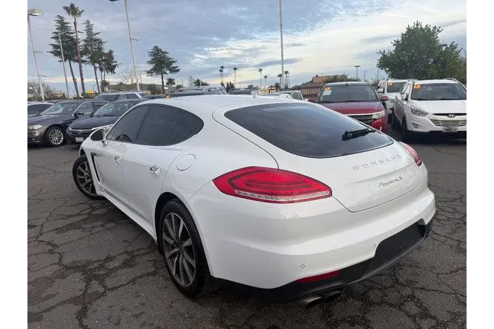 $30999 : Porsche Panamera 2016 S E-Hy image 5