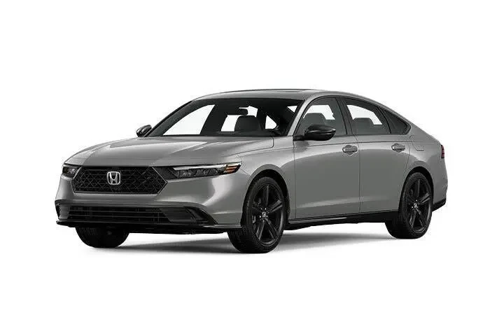 $35715 : Honda Accord Hybrid 2024 Spo image 1