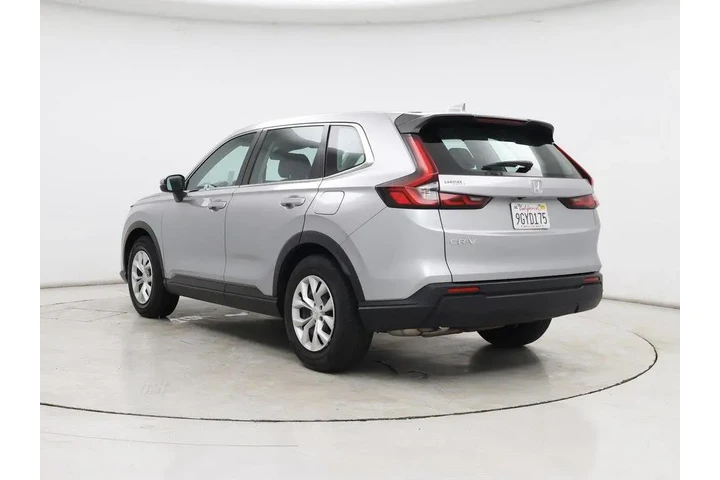 $26998 : Honda CR-V 2023 LX 4dr SUV image 2