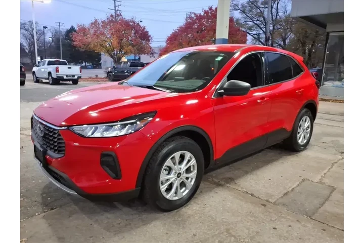 $22981 : Ford Escape 2024 AWD Active image 7