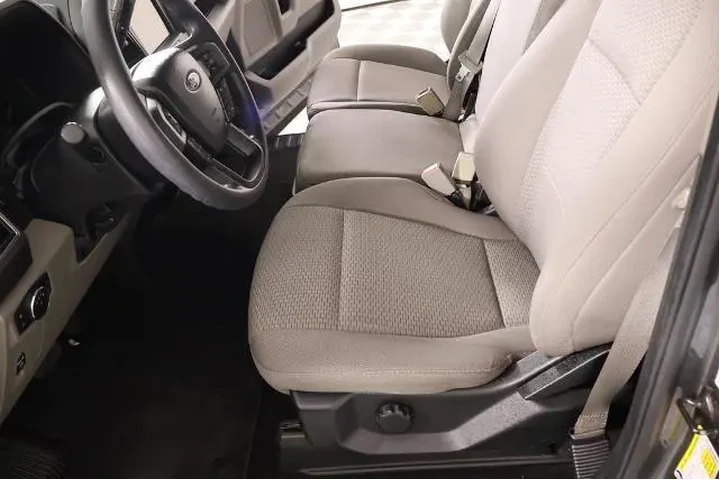 $23108 : Ford F-150 2020 4x2 XLT 4dr image 9