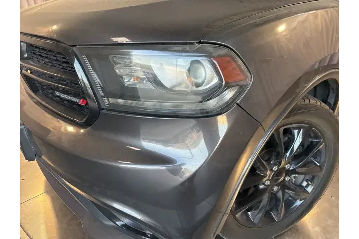 $18295 : Dodge Durango 2017 R/T 4dr S image 9