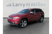 Jeep Grand Cherokee 2014 4x4