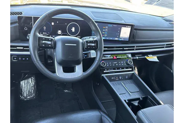 $32702 : Hyundai SANTA FE 2024 Limite image 6