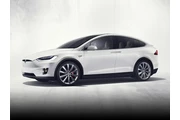 Tesla Model X 2020 AWD Long en Miami