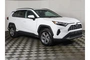 $32993 : Toyota RAV4 Hybrid 2025 AWD thumbnail