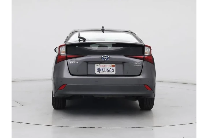 $22998 : Toyota Prius 2019 Limited 4d image 6