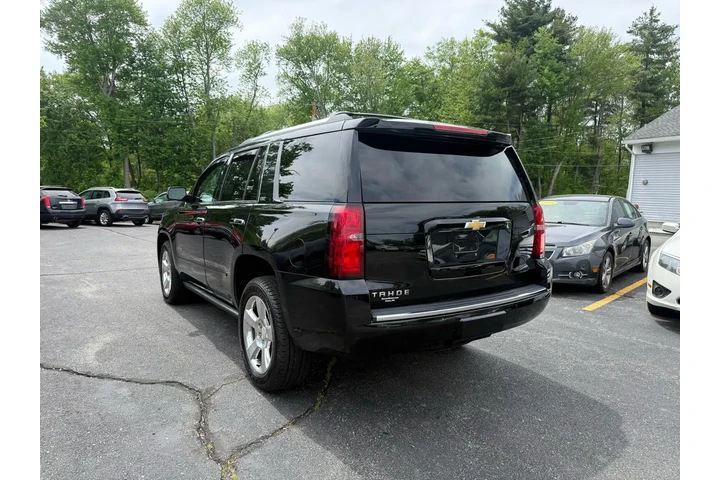 $23999 : 2016 Tahoe 1500 LTZ image 7