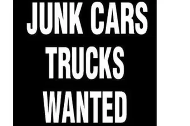 We buy cars pago cash image 1