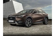INFINITI QX30 2019 Sport 4dr en Bronx
