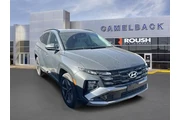 $24298 : Hyundai TUCSON 2025 AWD SEL thumbnail