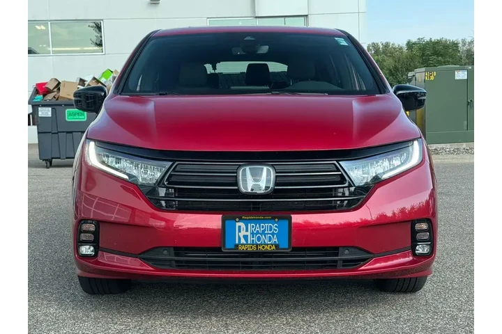 $28396 : Honda Odyssey 2023 Sport 4dr image 9