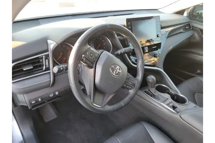 $35288 : Toyota Camry 2024 XSE 4dr Se image 7