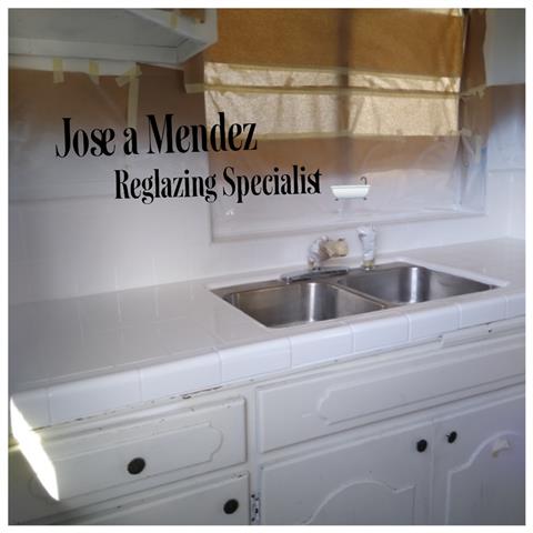 Jose a Mendez Reglazing Specia image 3