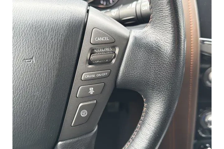 $26054 : Nissan Armada 2019 4x4 SV 4d image 10