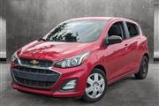 spark chevrolet 2019 en Orlando