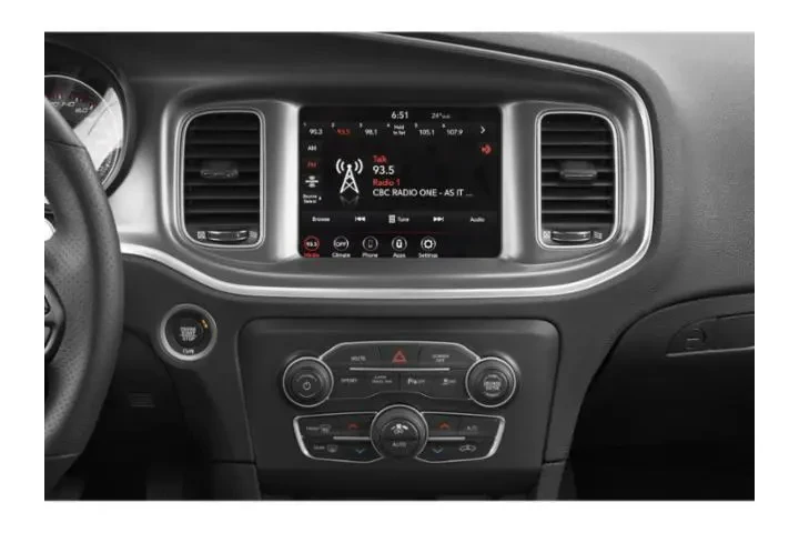 $37888 : Dodge Charger 2023 R/T 4dr S image 10