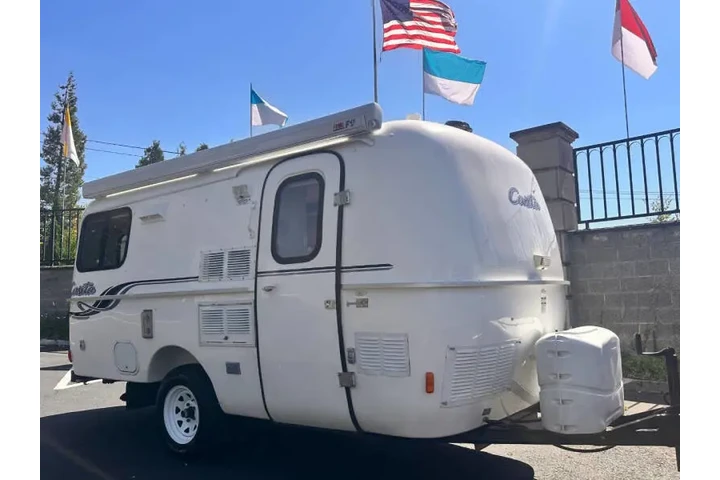 $22900 : 2010 CASITA 16 FREEDOM DELUXE image 3