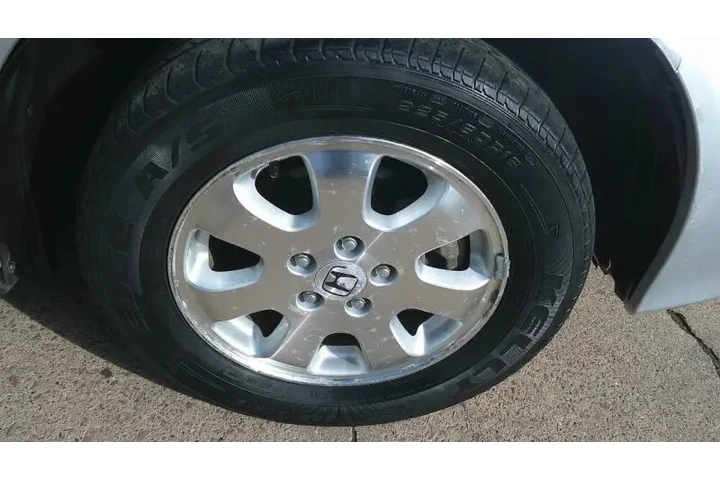 $2599 : 2004 Odyssey EX image 10