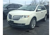 Lincoln MKX 2013 AWD 4dr SUV en St. Louis