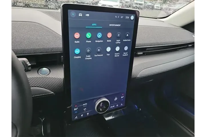 $27801 : Ford Mustang Mach-E 2022 AWD image 8