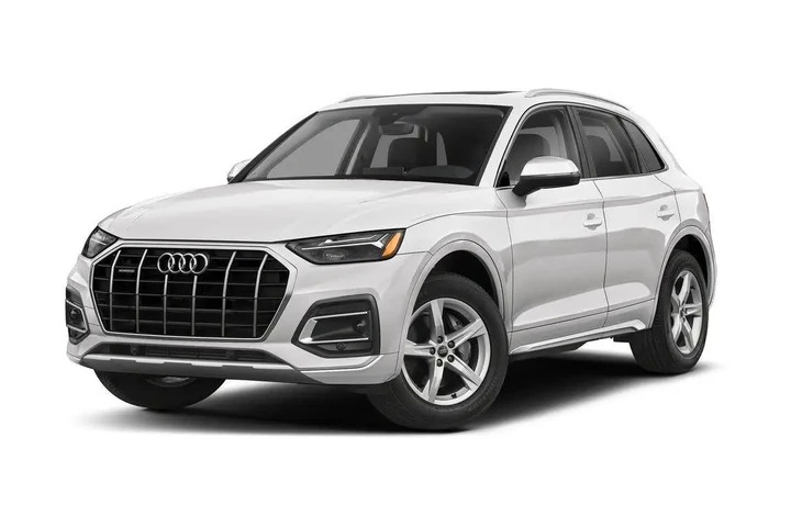 $26998 : Audi Q5 2024 AWD quattro S l image 1