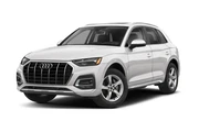 Audi Q5 2024 AWD quattro S l