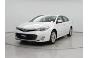 $18998 : Toyota Avalon Hybrid 2015 Li thumbnail