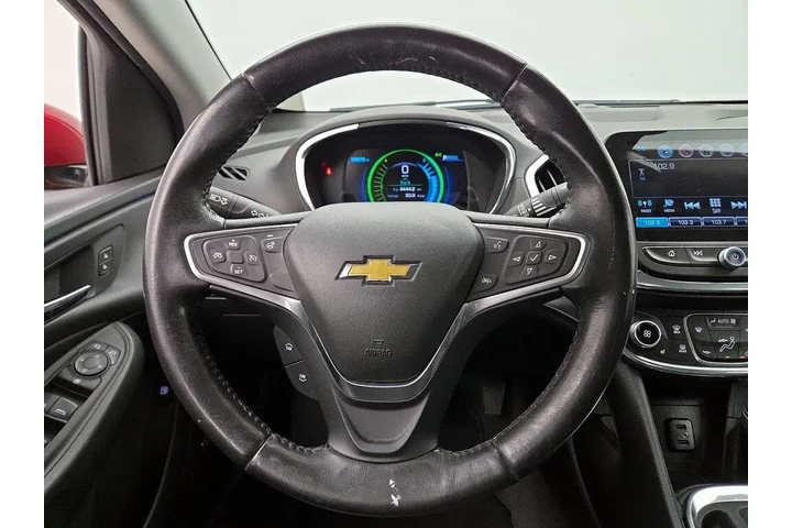 $15998 : Chevrolet Volt 2018 Premier image 10