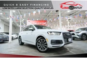 2018 Q7 3.0T Premium Plus en Silver Spring