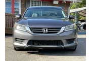 $10985 : Honda Accord 2014 LX 4dr Sed thumbnail